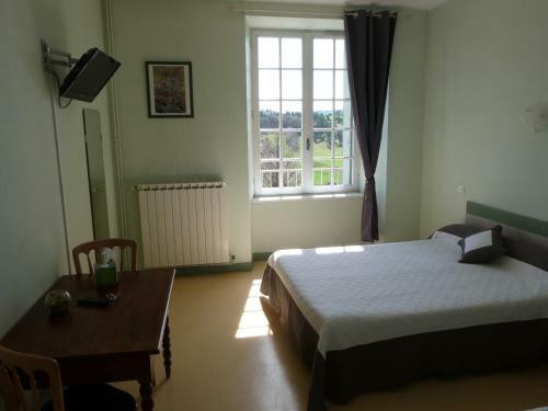 Hotel H�tel-restaurant Les Planchettes