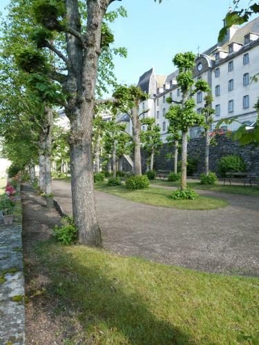 Hotel H�tel-restaurant Les Planchettes