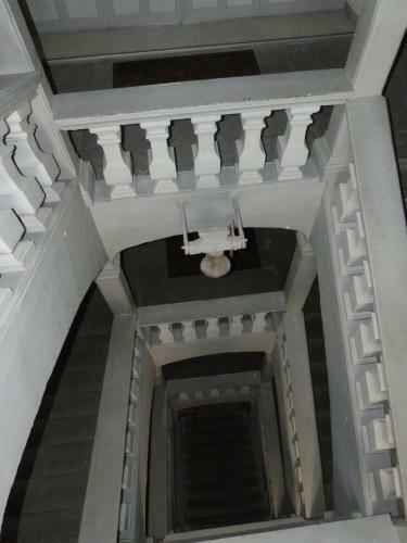 Hotel H�tel-restaurant Les Planchettes