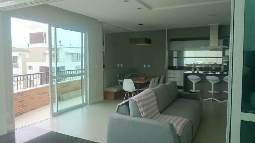 Apartamento Residencial Allure
