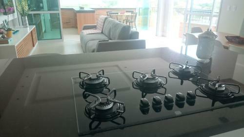 Apartamento Residencial Allure