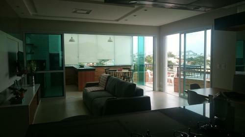 Apartamento Residencial Allure
