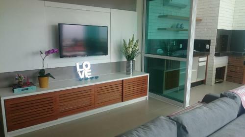 Apartamento Residencial Allure