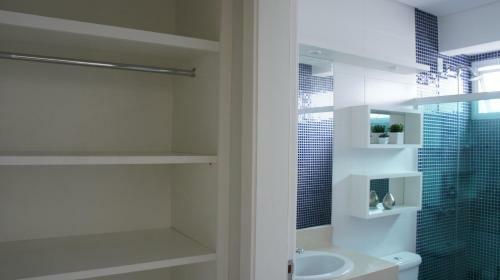 Apartamento Residencial Allure