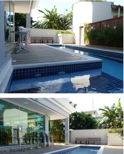 Apartamento Residencial Allure