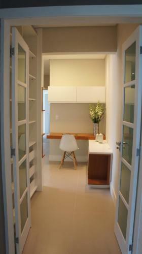 Apartamento Residencial Allure