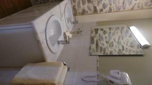 Bed & Breakfast Le Mas Des Ferrayes