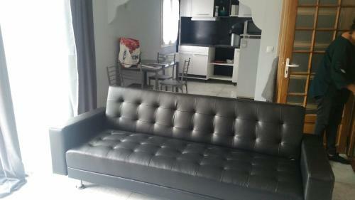 Apartamento Apparthotelgrandcru