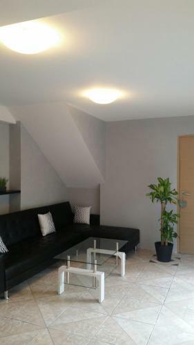 Apartamento Apparthotelgrandcru