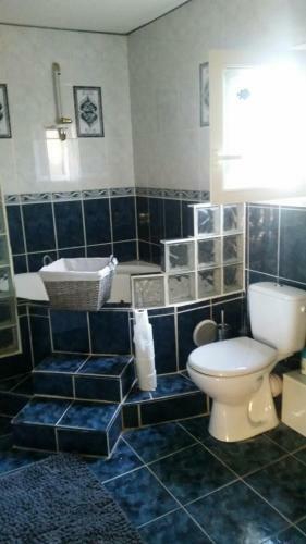 Apartamento Apparthotelgrandcru