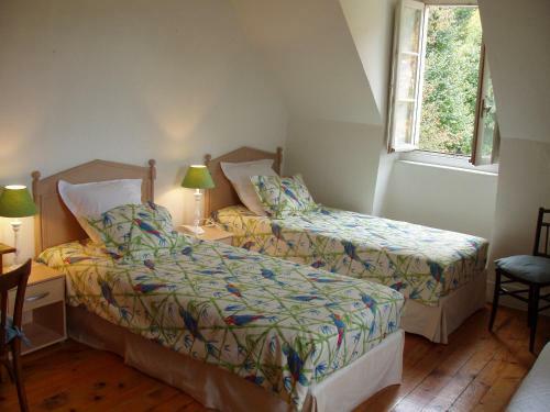 Hotel H�tel Castel De La Pique