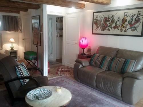 Apartamento La Casa Victoria