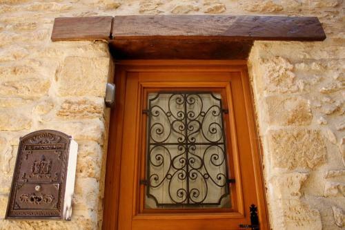 Sarlat Town House