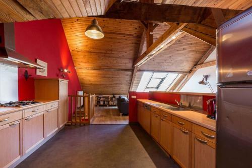 Apartamento Duplex Au Bord Du Lac