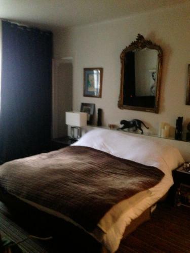 Bed & Breakfast Chambres D'h�tes Dans H�tel Particulier