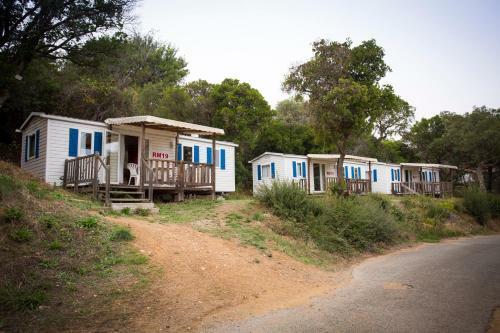 Village Vacances Le Parc Des Ch�nes By Popinns