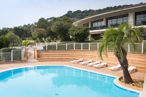 Village Vacances Le Parc Des Ch�nes By Popinns