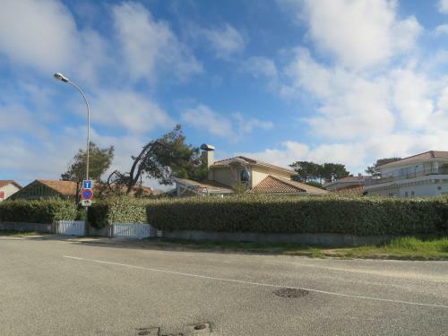 Villa Les Alys�s