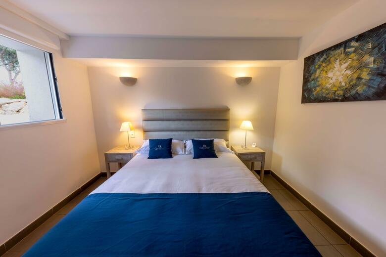 Hotel Casa Bianca
