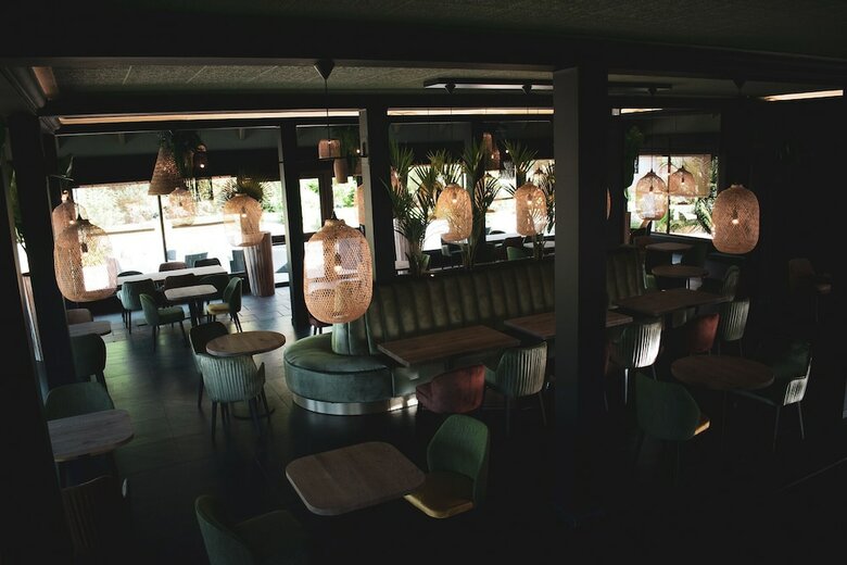 Hotel Du Golf