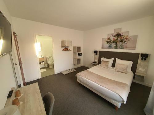 Hotel H�tel L'alsace