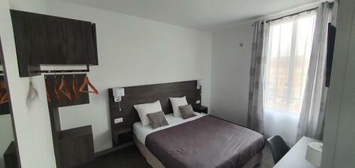 Hotel H�tel L'alsace