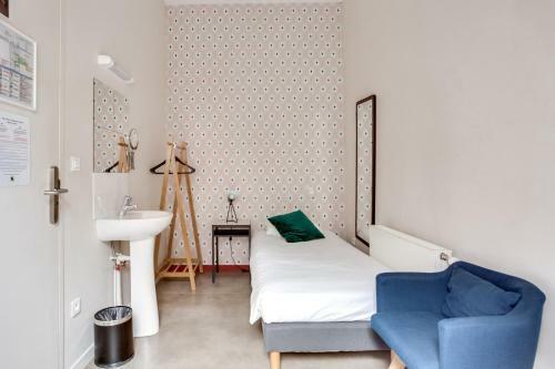 Gastama Hostel
