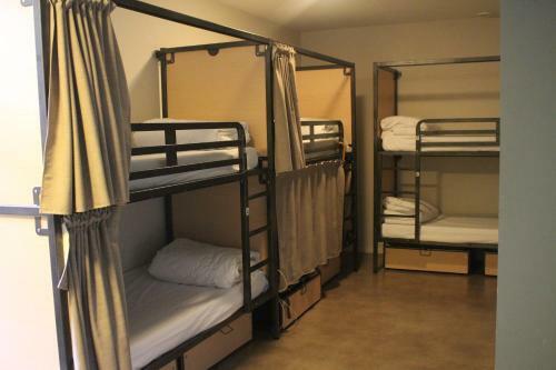 Gastama Hostel