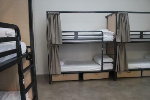Gastama Hostel