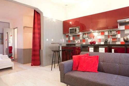 Apartamentos Colombet Stay's - Rue Castilhon