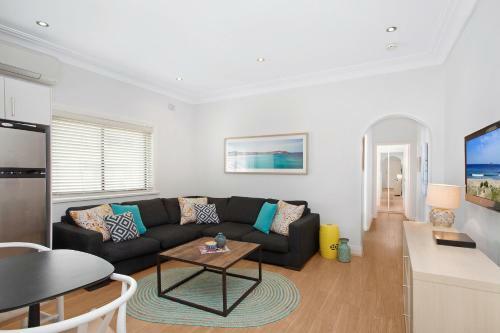 Apartamentos Beachside Bliss - A Bondi Beach Holiday Home