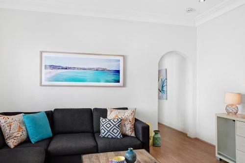 Apartamentos Beachside Bliss - A Bondi Beach Holiday Home