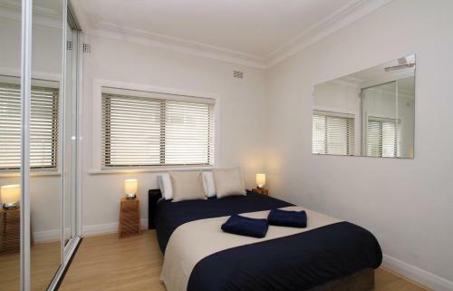 Apartamentos Beachside Bliss - A Bondi Beach Holiday Home