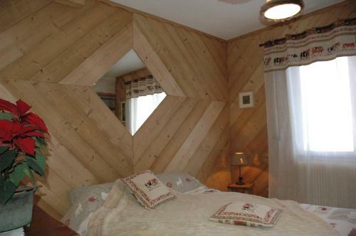 B&B Chalet La Providence