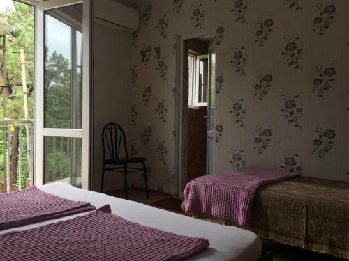 Private Cottage At The Black Sea
