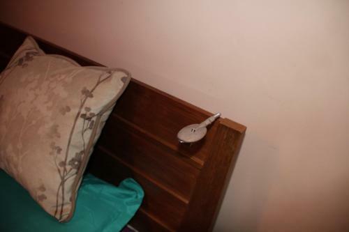 Hostal Luxury Guest House In Batumi