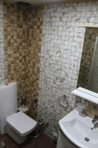 Hostal Luxury Guest House In Batumi
