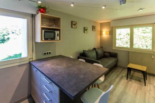 Apartamento Le Belmont