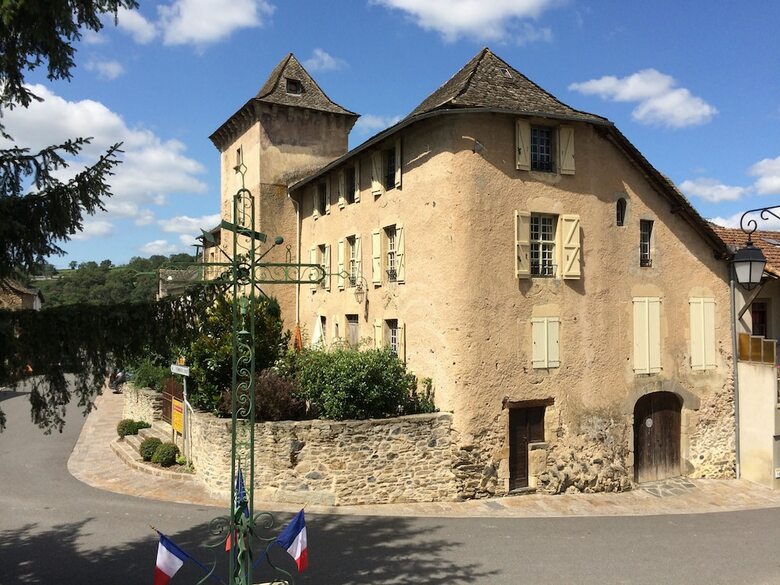 Bed & Breakfast Portail Haut