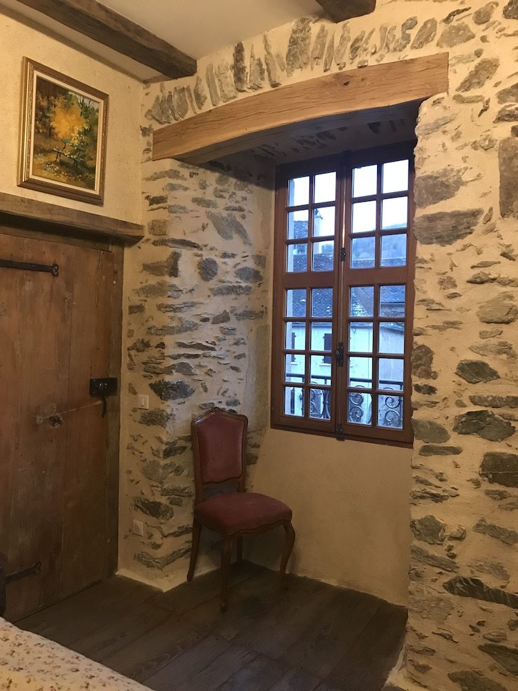 Bed & Breakfast Portail Haut