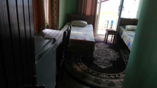 Hotel Beka