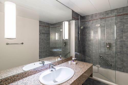 Hotel Mercure Paris Roissy Cdg