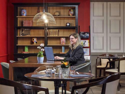 Hotel Mercure Paris Roissy Cdg