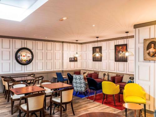 Hotel Mercure Paris Roissy Cdg