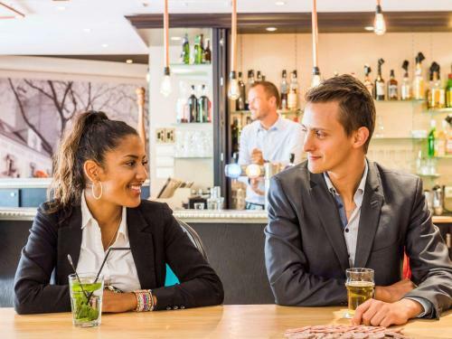 Hotel Mercure Paris Roissy Cdg