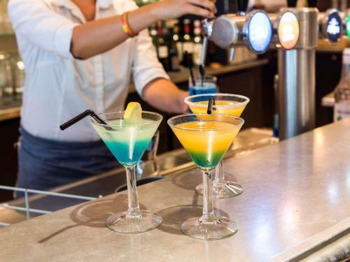 Hotel Mercure Paris Roissy Cdg