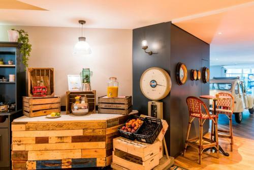 Hotel Mercure Paris Roissy Cdg