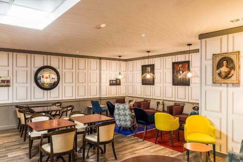Hotel Mercure Paris Roissy Cdg