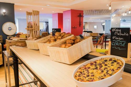 Hotel Mercure Paris Roissy Cdg