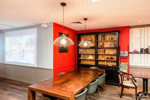 Hotel Mercure Paris Roissy Cdg